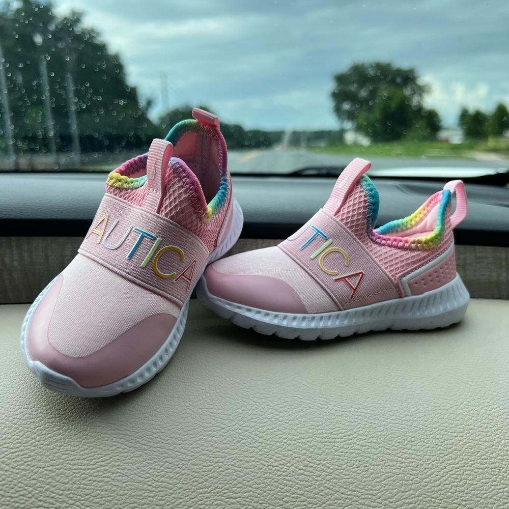 Nautica, Toddler sz 5
